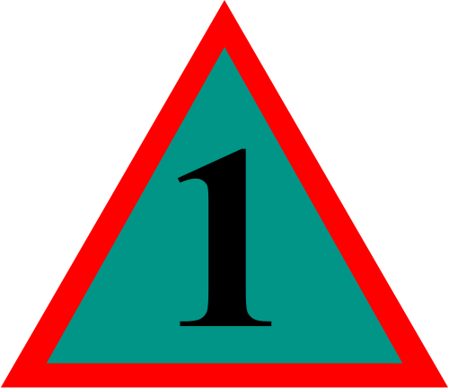 1st Armoured Infantry Brigade